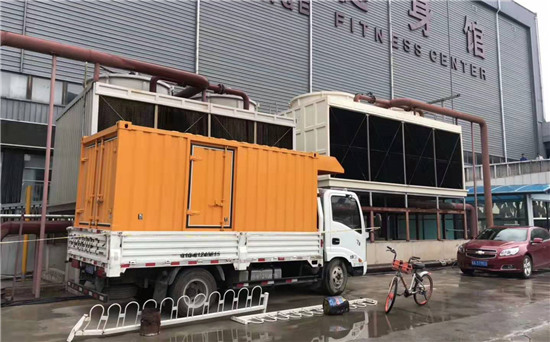 赤壁300KW发电机组适配电缆规格选型指南