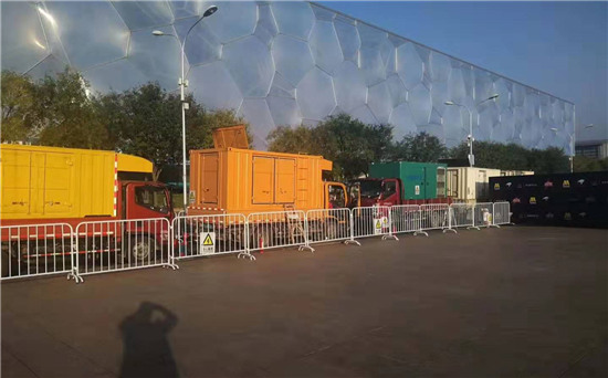 赤壁400KW发电机组适配电缆规格选型指南