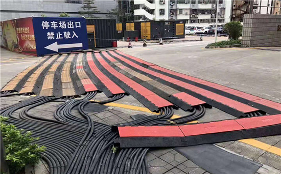 赤壁发电机组电缆选型完整具体步骤(工程通用标准流程)